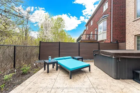 3149 Velebit Park Boulevard Burlington ON L7M 0M2