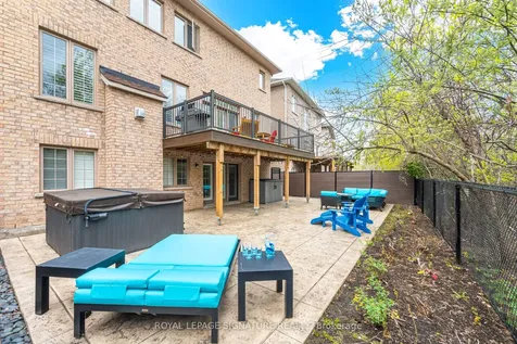 3149 Velebit Park Boulevard Burlington ON L7M 0M2