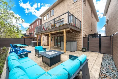 3149 Velebit Park Boulevard Burlington ON L7M 0M2