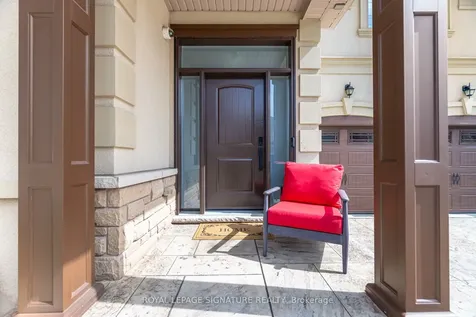 3149 Velebit Park Boulevard Burlington ON L7M 0M2