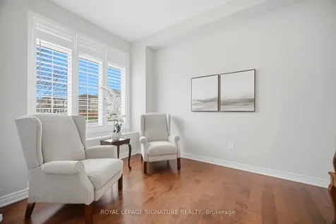 3149 Velebit Park Boulevard Burlington ON L7M 0M2
