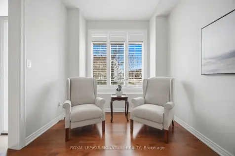 3149 Velebit Park Boulevard Burlington ON L7M 0M2