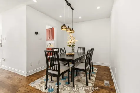 2918 Westbury Court Mississauga ON L5M 6B2
