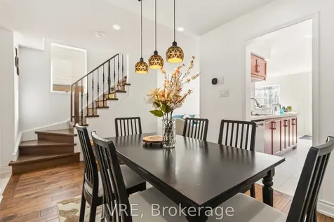 2918 Westbury Court Mississauga ON L5M 6B2