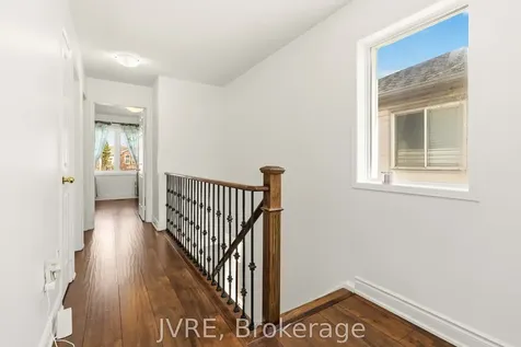 2918 Westbury Court Mississauga ON L5M 6B2