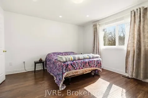 2918 Westbury Court Mississauga ON L5M 6B2