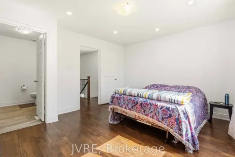 2918 Westbury Court Mississauga ON L5M 6B2