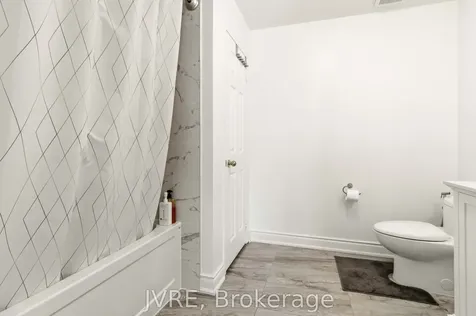 2918 Westbury Court Mississauga ON L5M 6B2