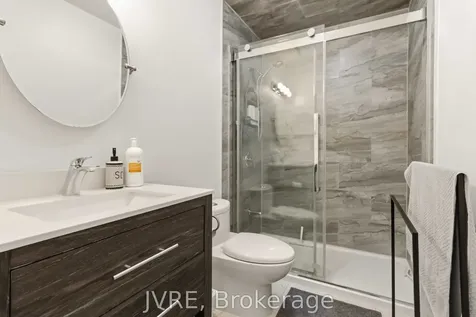 2918 Westbury Court Mississauga ON L5M 6B2
