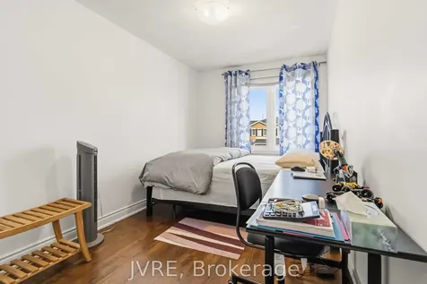 2918 Westbury Court Mississauga ON L5M 6B2
