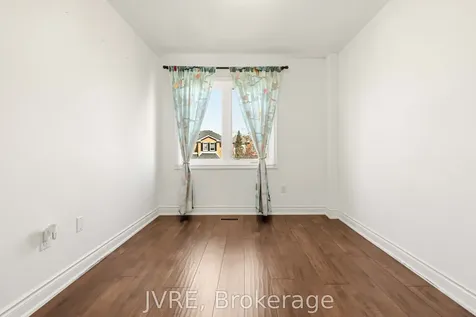 2918 Westbury Court Mississauga ON L5M 6B2