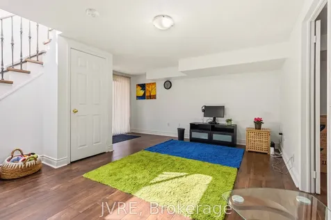2918 Westbury Court Mississauga ON L5M 6B2