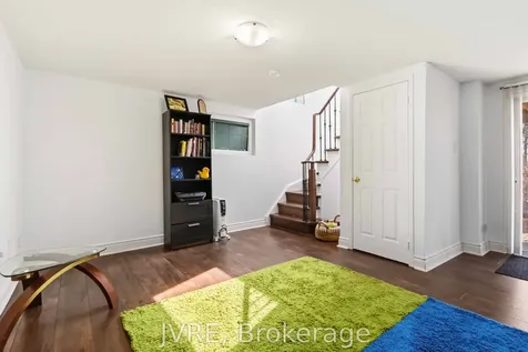 2918 Westbury Court Mississauga ON L5M 6B2