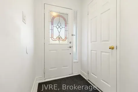 2918 Westbury Court Mississauga ON L5M 6B2