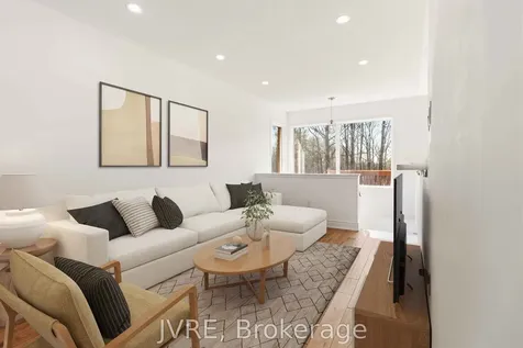 2918 Westbury Court Mississauga ON L5M 6B2