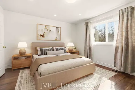 2918 Westbury Court Mississauga ON L5M 6B2