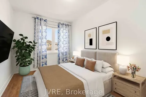 2918 Westbury Court Mississauga ON L5M 6B2