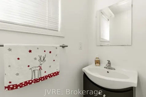 2918 Westbury Court Mississauga ON L5M 6B2