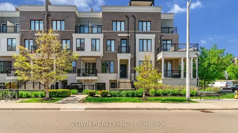 70 Eastwood Park Gardens Toronto ON M8W 0B2