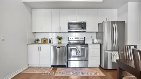 70 Eastwood Park Gardens Toronto ON M8W 0B2
