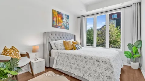 70 Eastwood Park Gardens Toronto ON M8W 0B2
