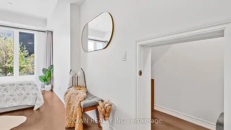 70 Eastwood Park Gardens Toronto ON M8W 0B2