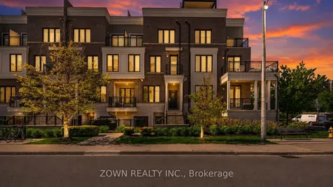 70 Eastwood Park Gardens Toronto ON M8W 0B2