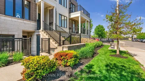 70 Eastwood Park Gardens Toronto ON M8W 0B2