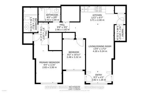 70 Eastwood Park Gardens Toronto ON M8W 0B2