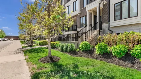 70 Eastwood Park Gardens Toronto ON M8W 0B2