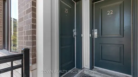 70 Eastwood Park Gardens Toronto ON M8W 0B2