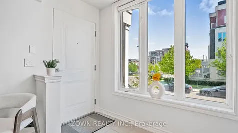 70 Eastwood Park Gardens Toronto ON M8W 0B2
