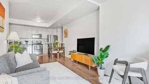 70 Eastwood Park Gardens Toronto ON M8W 0B2