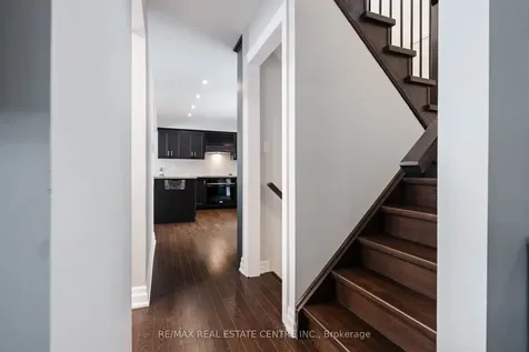 35 Treleaven Drive Brampton ON L6Y 1X7