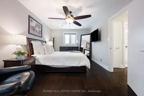 35 Treleaven Drive Brampton ON L6Y 1X7