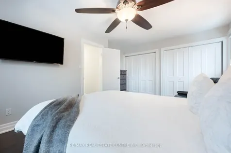 35 Treleaven Drive Brampton ON L6Y 1X7