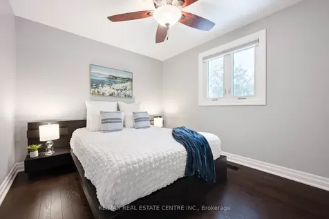 35 Treleaven Drive Brampton ON L6Y 1X7