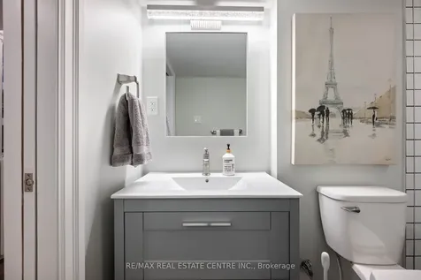 35 Treleaven Drive Brampton ON L6Y 1X7