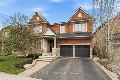262 Nautical Boulevard Oakville ON L6L 0B9