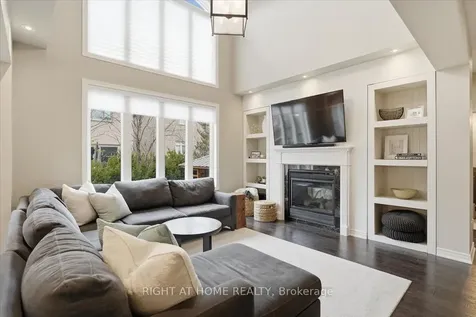262 Nautical Boulevard Oakville ON L6L 0B9