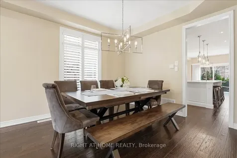262 Nautical Boulevard Oakville ON L6L 0B9