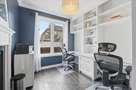 262 Nautical Boulevard Oakville ON L6L 0B9