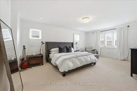 262 Nautical Boulevard Oakville ON L6L 0B9