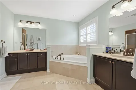 262 Nautical Boulevard Oakville ON L6L 0B9