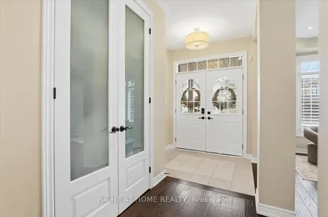 262 Nautical Boulevard Oakville ON L6L 0B9