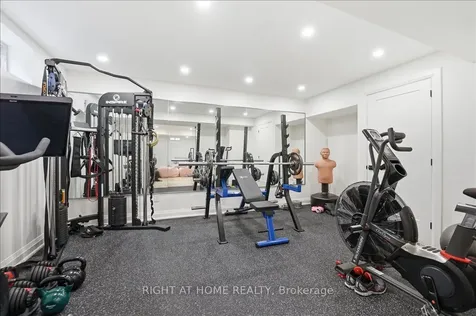 262 Nautical Boulevard Oakville ON L6L 0B9