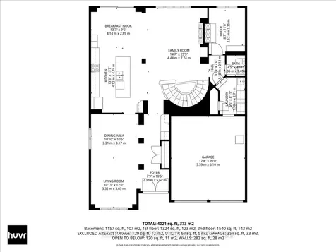 262 Nautical Boulevard Oakville ON L6L 0B9