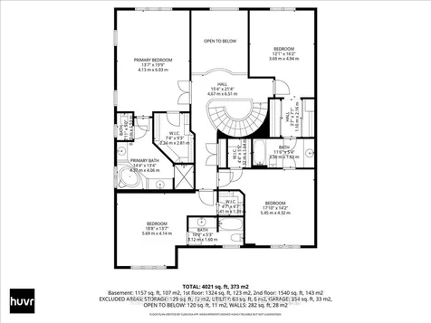 262 Nautical Boulevard Oakville ON L6L 0B9