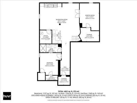262 Nautical Boulevard Oakville ON L6L 0B9