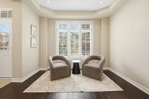 262 Nautical Boulevard Oakville ON L6L 0B9